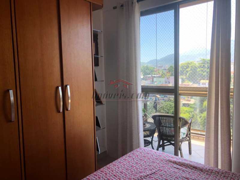 Apartamento à venda com 3 quartos, 93m² - Foto 8