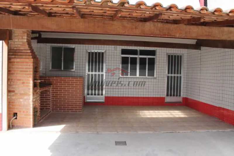 Casa de Vila à venda com 2 quartos, 79m² - Foto 1