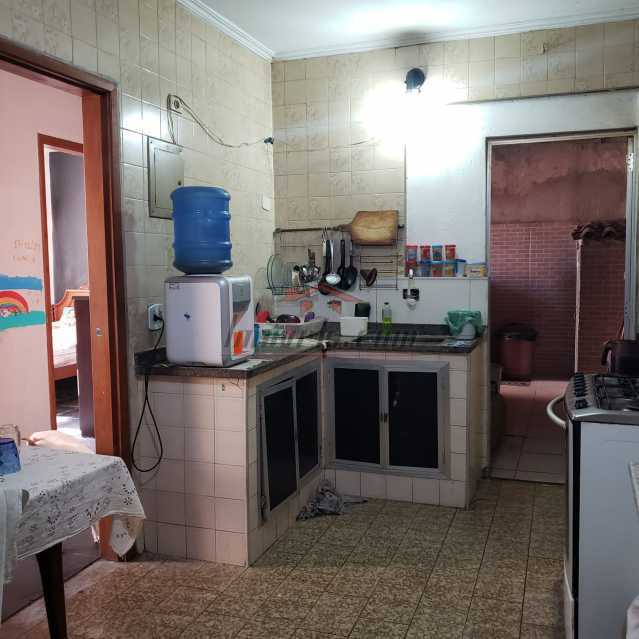 Casa de Vila à venda com 5 quartos, 236m² - Foto 7