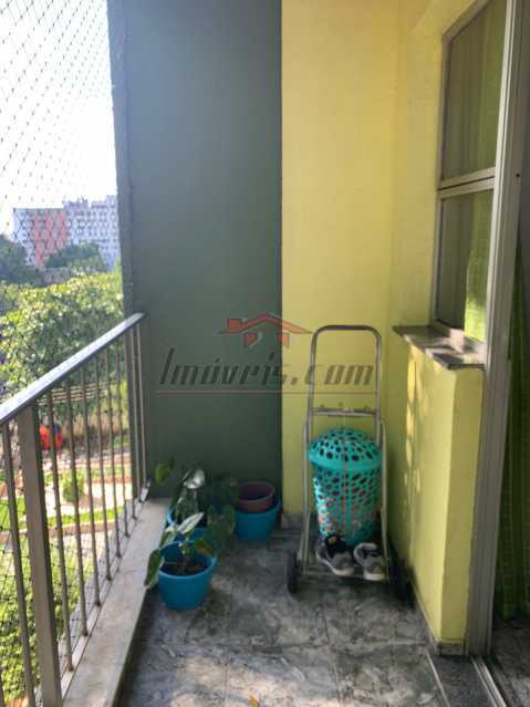 Apartamento à venda com 2 quartos, 61m² - Foto 12