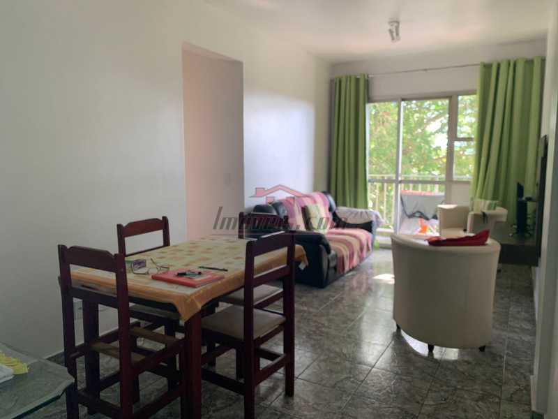 Apartamento à venda com 2 quartos, 61m² - Foto 1