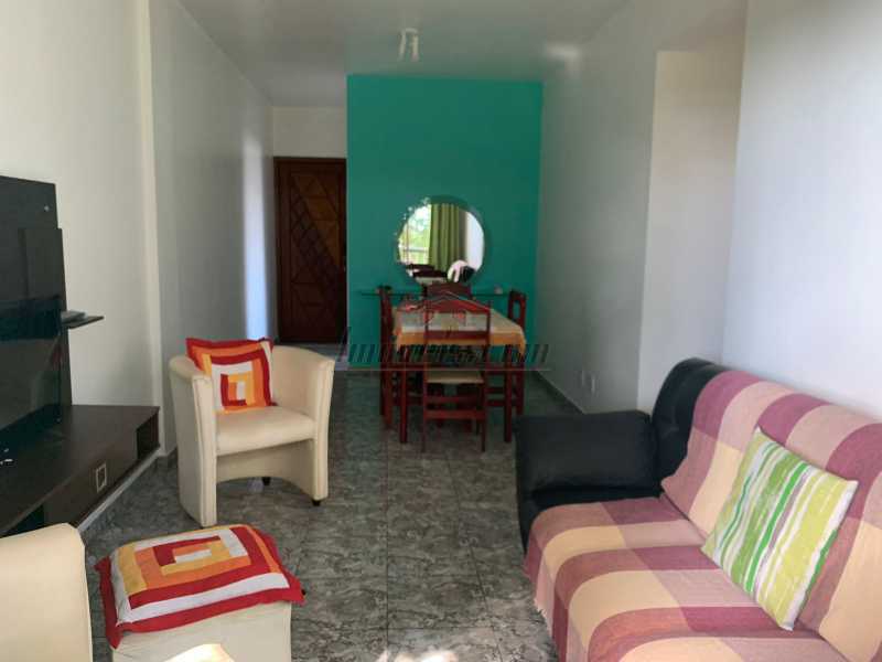 Apartamento à venda com 2 quartos, 61m² - Foto 2