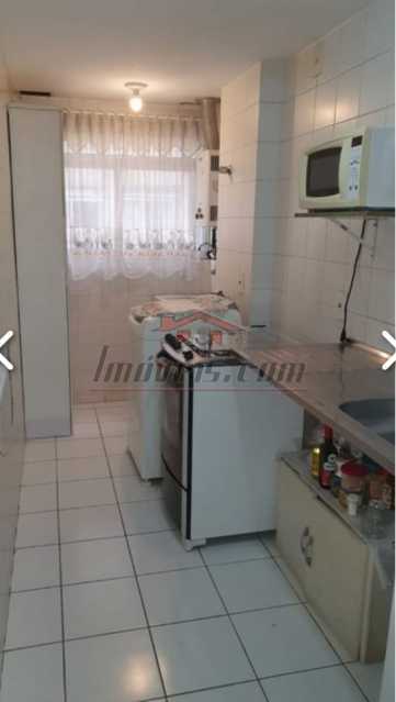 Apartamento à venda com 2 quartos, 56m² - Foto 19