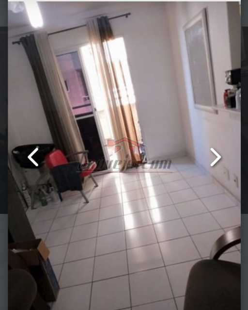 Apartamento à venda com 2 quartos, 56m² - Foto 6