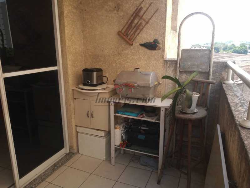 Apartamento à venda com 2 quartos, 56m² - Foto 22