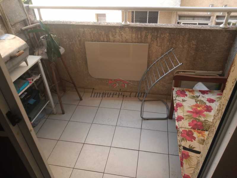 Apartamento à venda com 2 quartos, 56m² - Foto 23