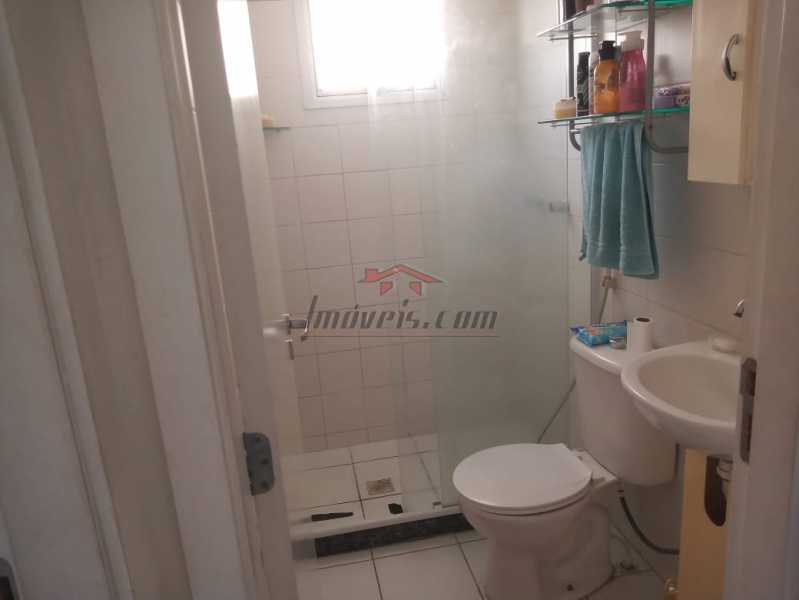 Apartamento à venda com 2 quartos, 56m² - Foto 16