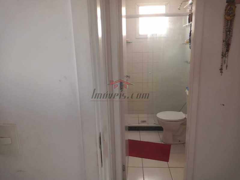 Apartamento à venda com 2 quartos, 56m² - Foto 14