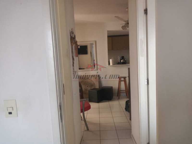 Apartamento à venda com 2 quartos, 56m² - Foto 11