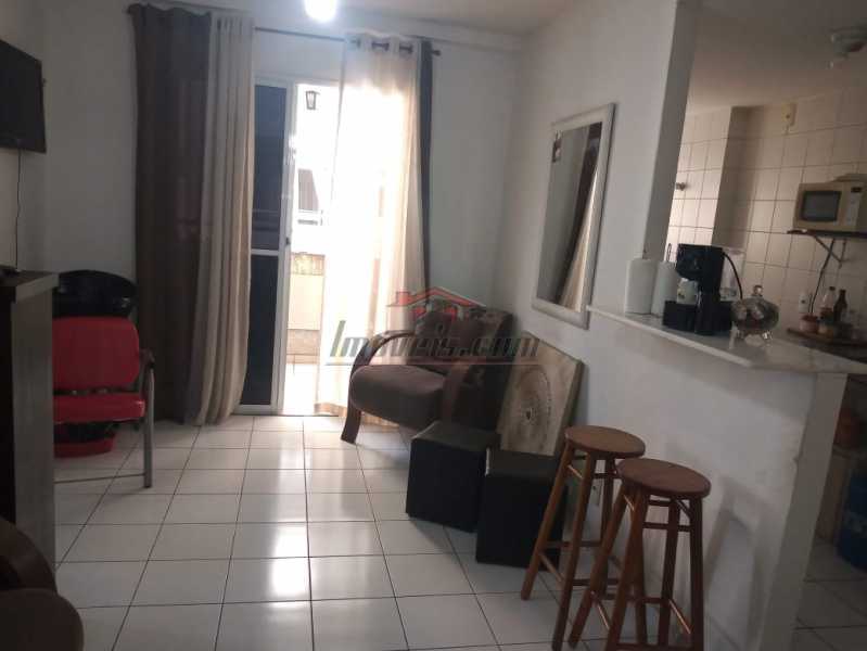 Apartamento à venda com 2 quartos, 56m² - Foto 5