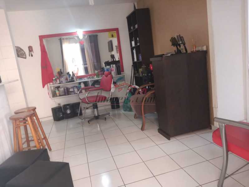 Apartamento à venda com 2 quartos, 56m² - Foto 7