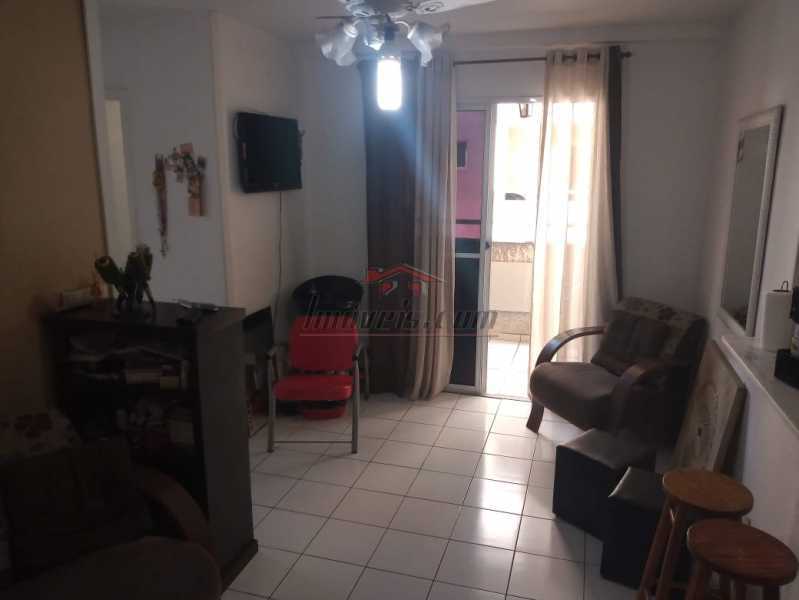 Apartamento à venda com 2 quartos, 56m² - Foto 2