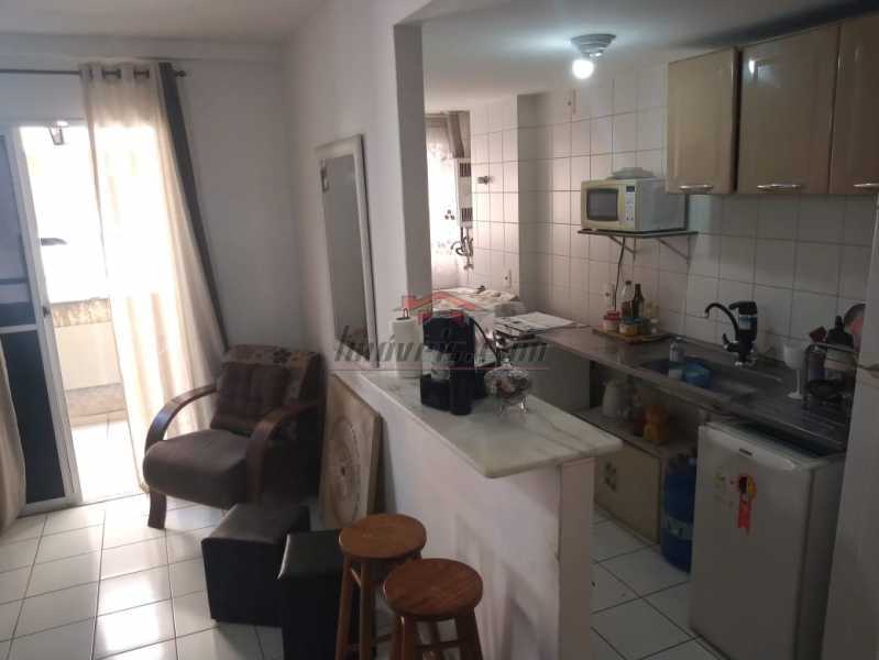 Apartamento à venda com 2 quartos, 56m² - Foto 9