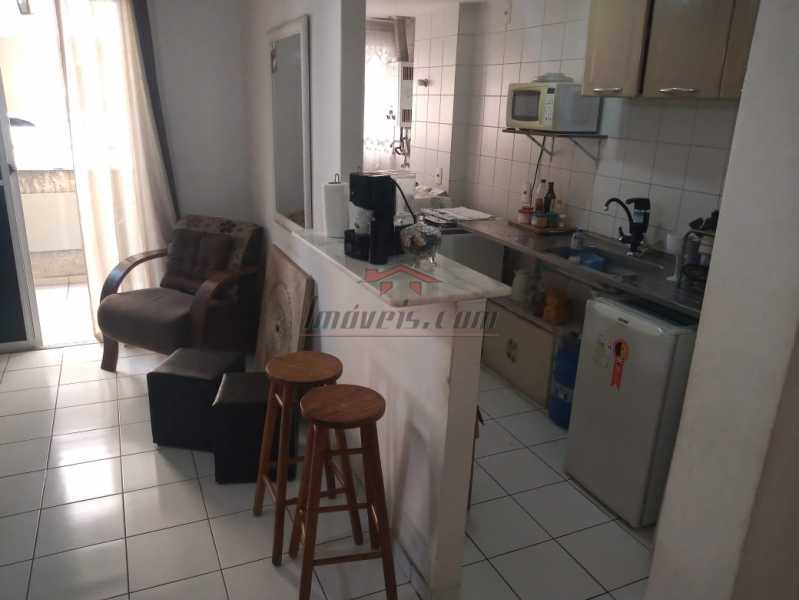 Apartamento à venda com 2 quartos, 56m² - Foto 8