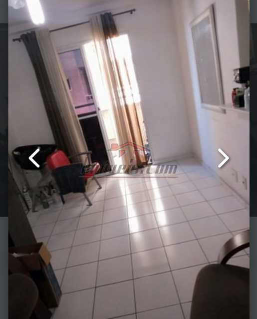 Apartamento à venda com 2 quartos, 56m² - Foto 3