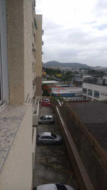 Apartamento à venda com 2 quartos, 56m² - Foto 24