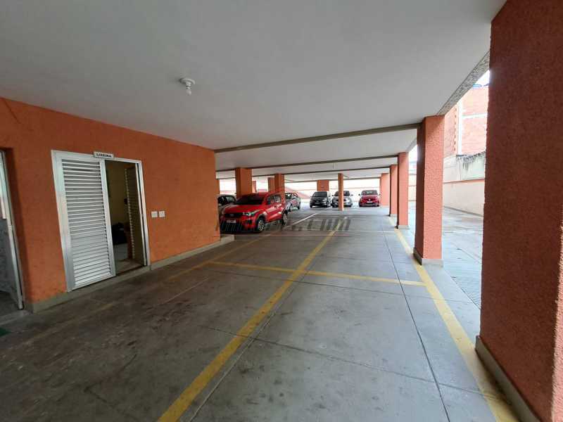 Apartamento à venda com 2 quartos, 80m² - Foto 20