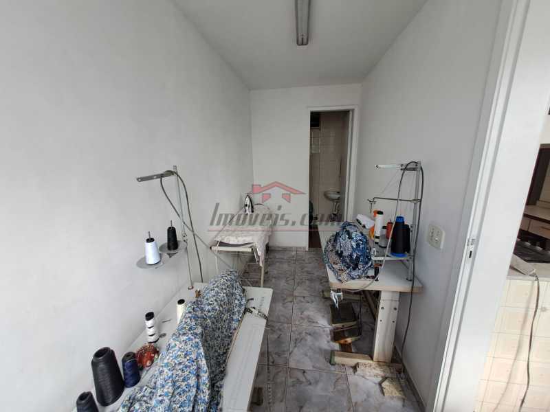 Apartamento à venda com 2 quartos, 80m² - Foto 13