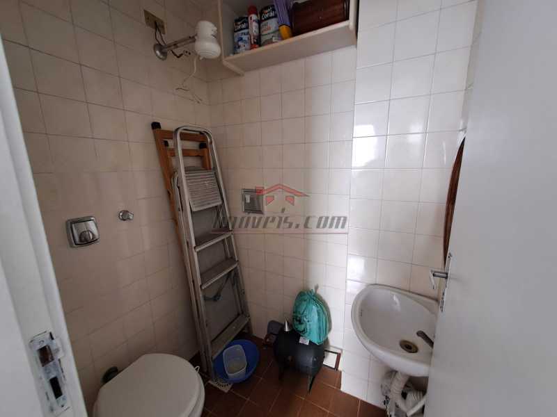 Apartamento à venda com 2 quartos, 80m² - Foto 18