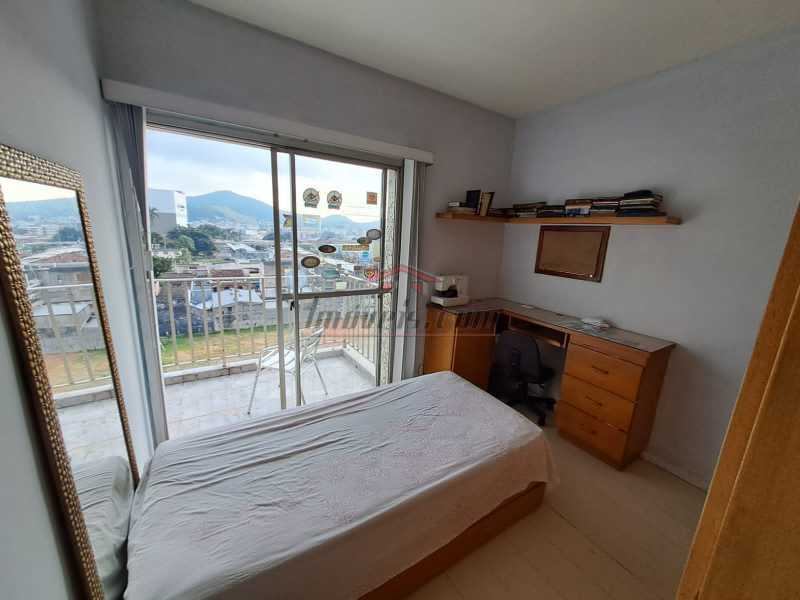 Apartamento à venda com 2 quartos, 80m² - Foto 8