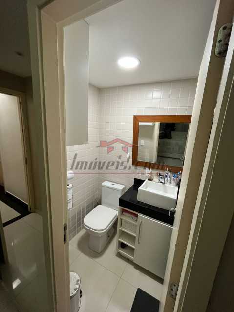 Apartamento à venda com 3 quartos, 74m² - Foto 13