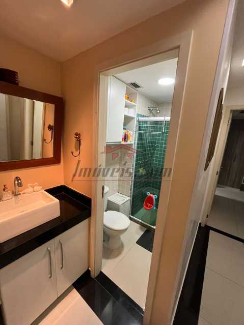 Apartamento à venda com 3 quartos, 74m² - Foto 16