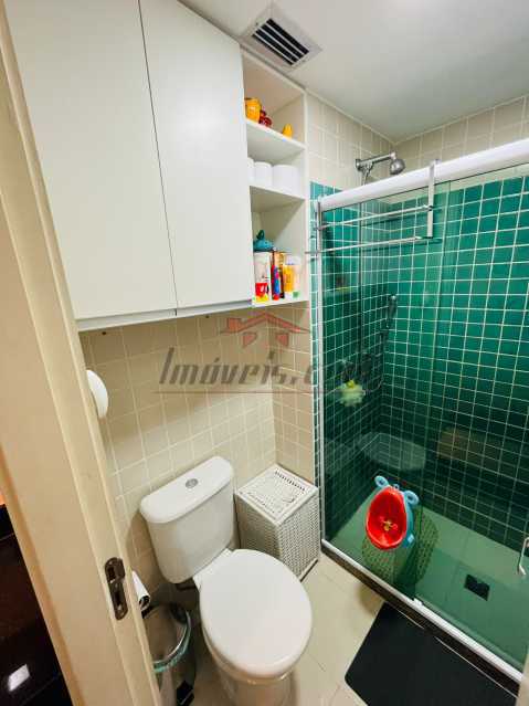 Apartamento à venda com 3 quartos, 74m² - Foto 15