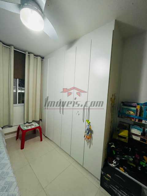 Apartamento à venda com 3 quartos, 74m² - Foto 11