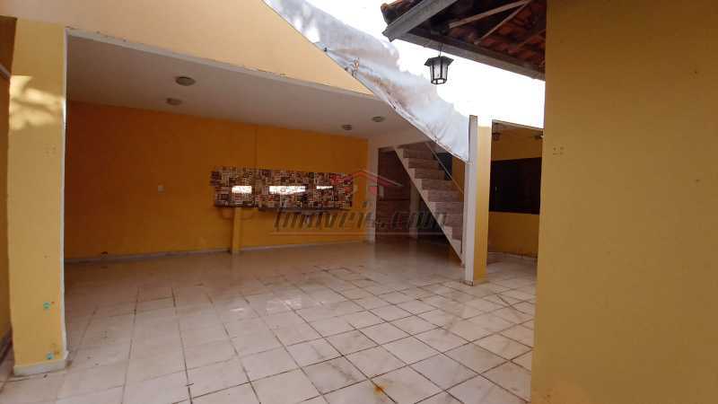 Casa de Vila à venda com 3 quartos, 143m² - Foto 27