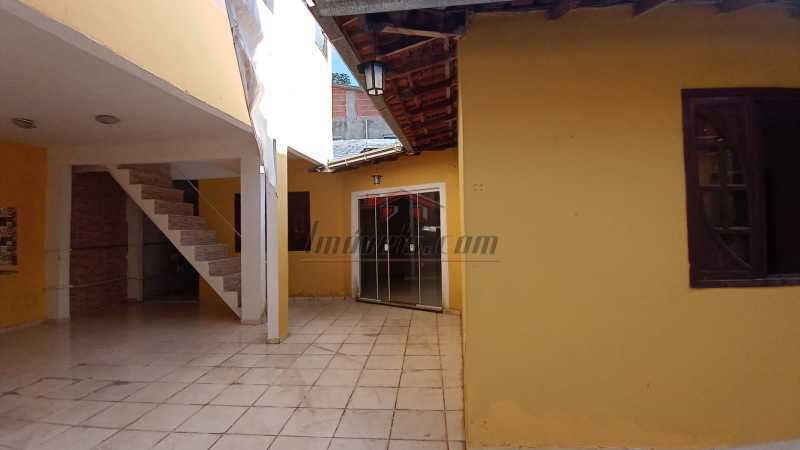 Casa de Vila à venda com 3 quartos, 143m² - Foto 28