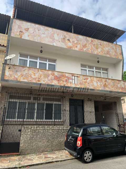 Casa de Vila à venda com 3 quartos, 314m² - Foto 1