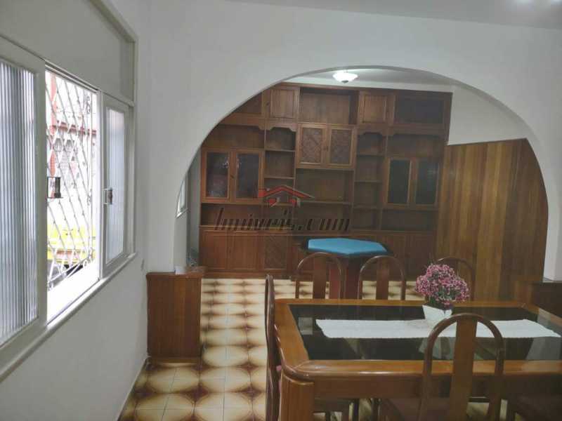 Casa de Vila à venda com 3 quartos, 205m² - Foto 13