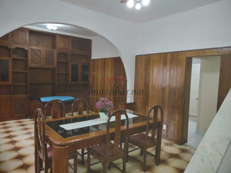 Casa de Vila à venda com 3 quartos, 205m² - Foto 21