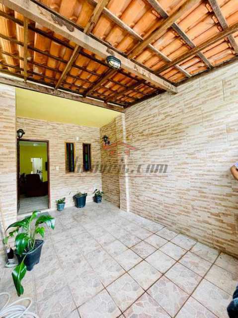 Casa à venda com 3 quartos, 119m² - Foto 4