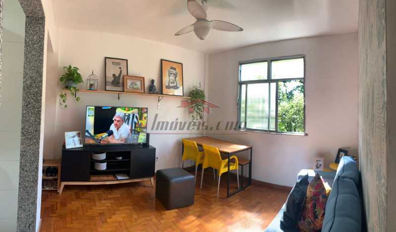 Apartamento à venda com 3 quartos, 54m² - Foto 1