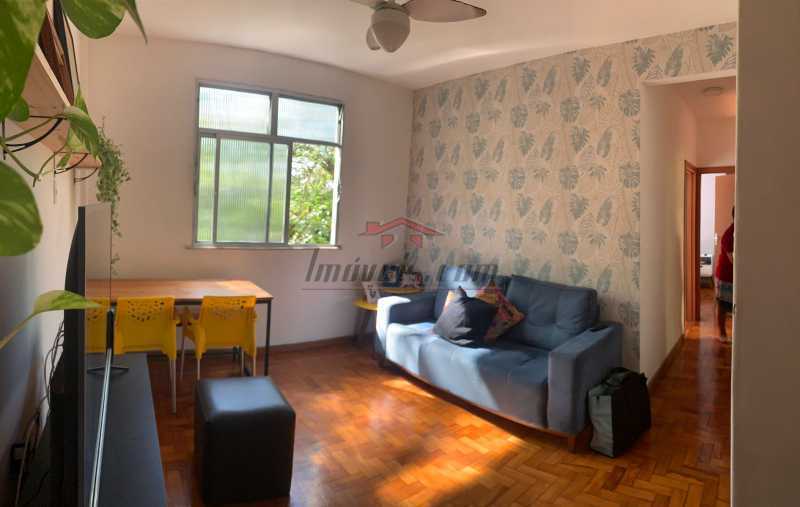 Apartamento à venda com 3 quartos, 54m² - Foto 2