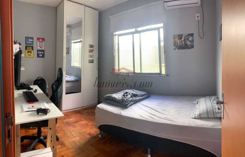 Apartamento à venda com 3 quartos, 54m² - Foto 4