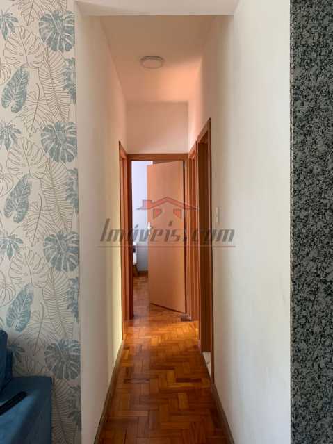 Apartamento à venda com 3 quartos, 54m² - Foto 3