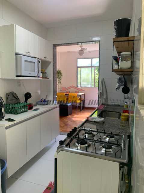 Apartamento à venda com 3 quartos, 54m² - Foto 13