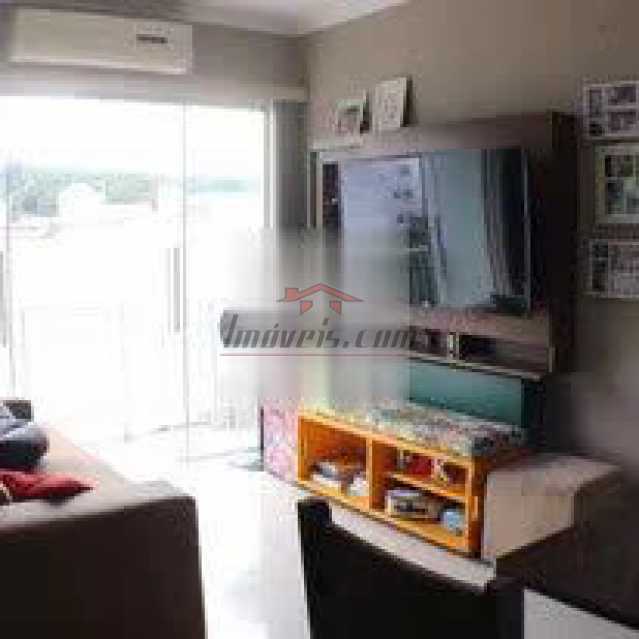 Apartamento à venda com 2 quartos, 68m² - Foto 2