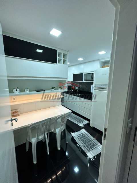 Apartamento à venda com 3 quartos, 90m² - Foto 20