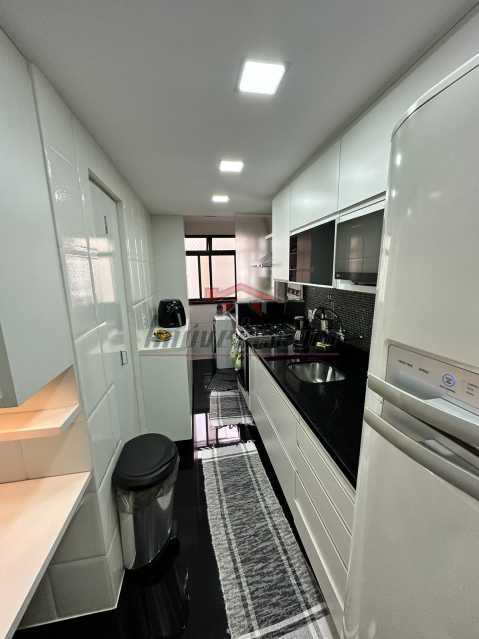 Apartamento à venda com 3 quartos, 90m² - Foto 21