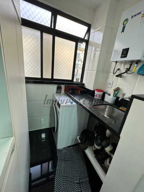 Apartamento à venda com 3 quartos, 90m² - Foto 25