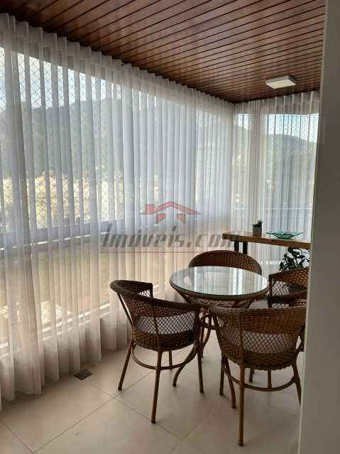 Apartamento à venda com 3 quartos, 90m² - Foto 2