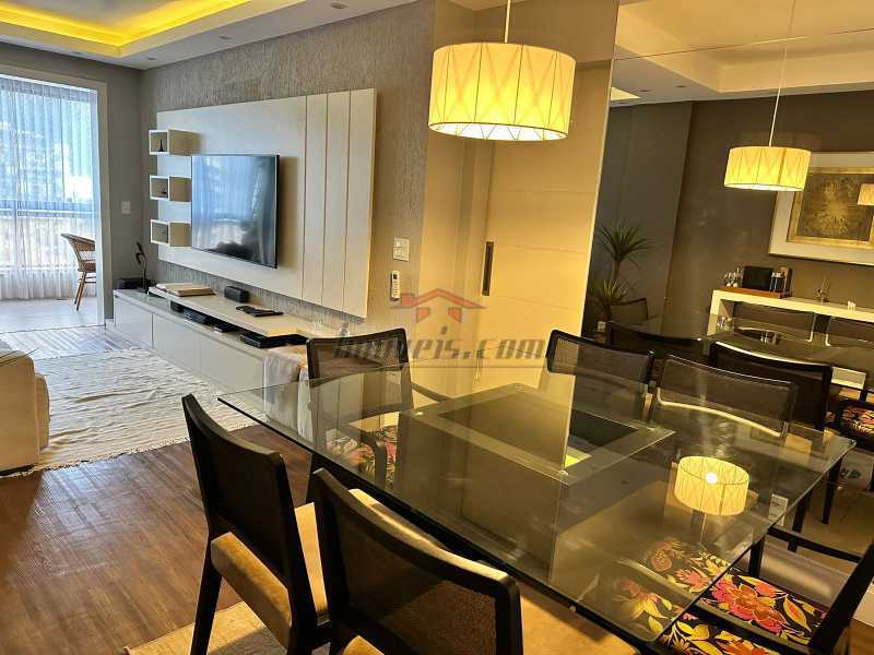 Apartamento à venda com 3 quartos, 90m² - Foto 6