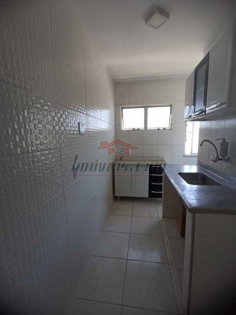 Apartamento à venda com 3 quartos, 75m² - Foto 8