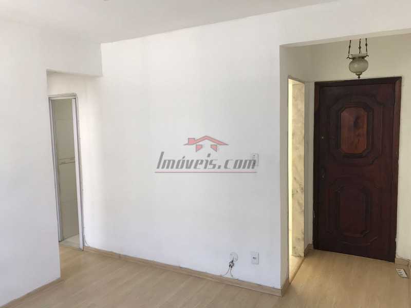 Apartamento à venda com 2 quartos, 55m² - Foto 2