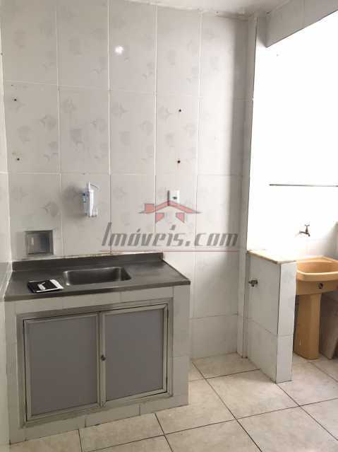 Apartamento à venda com 2 quartos, 55m² - Foto 19