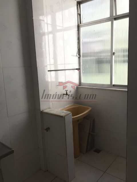 Apartamento à venda com 2 quartos, 55m² - Foto 21