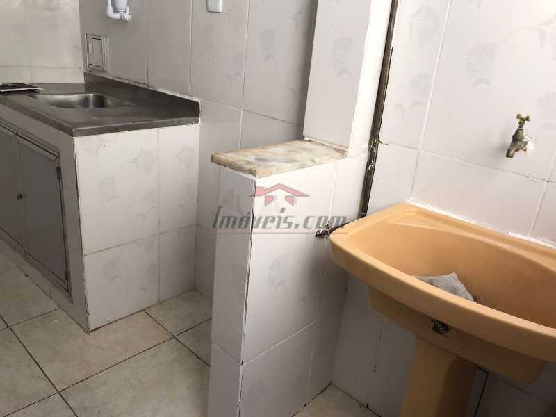 Apartamento à venda com 2 quartos, 55m² - Foto 22